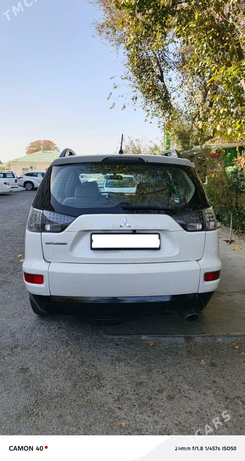 Mitsubishi Outlander 2012 - 165 000 TMT - Aşgabat - img 7