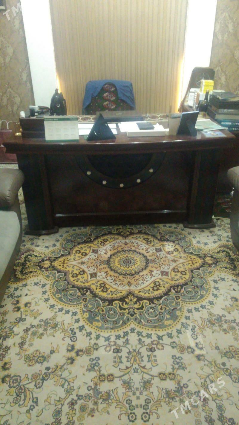 Стол офисный - Aşgabat - img 3