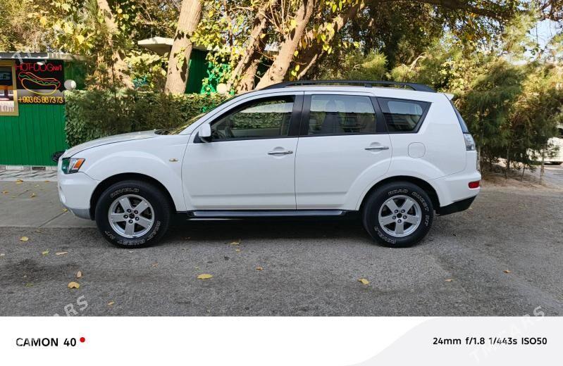 Mitsubishi Outlander 2012 - 165 000 TMT - Aşgabat - img 9