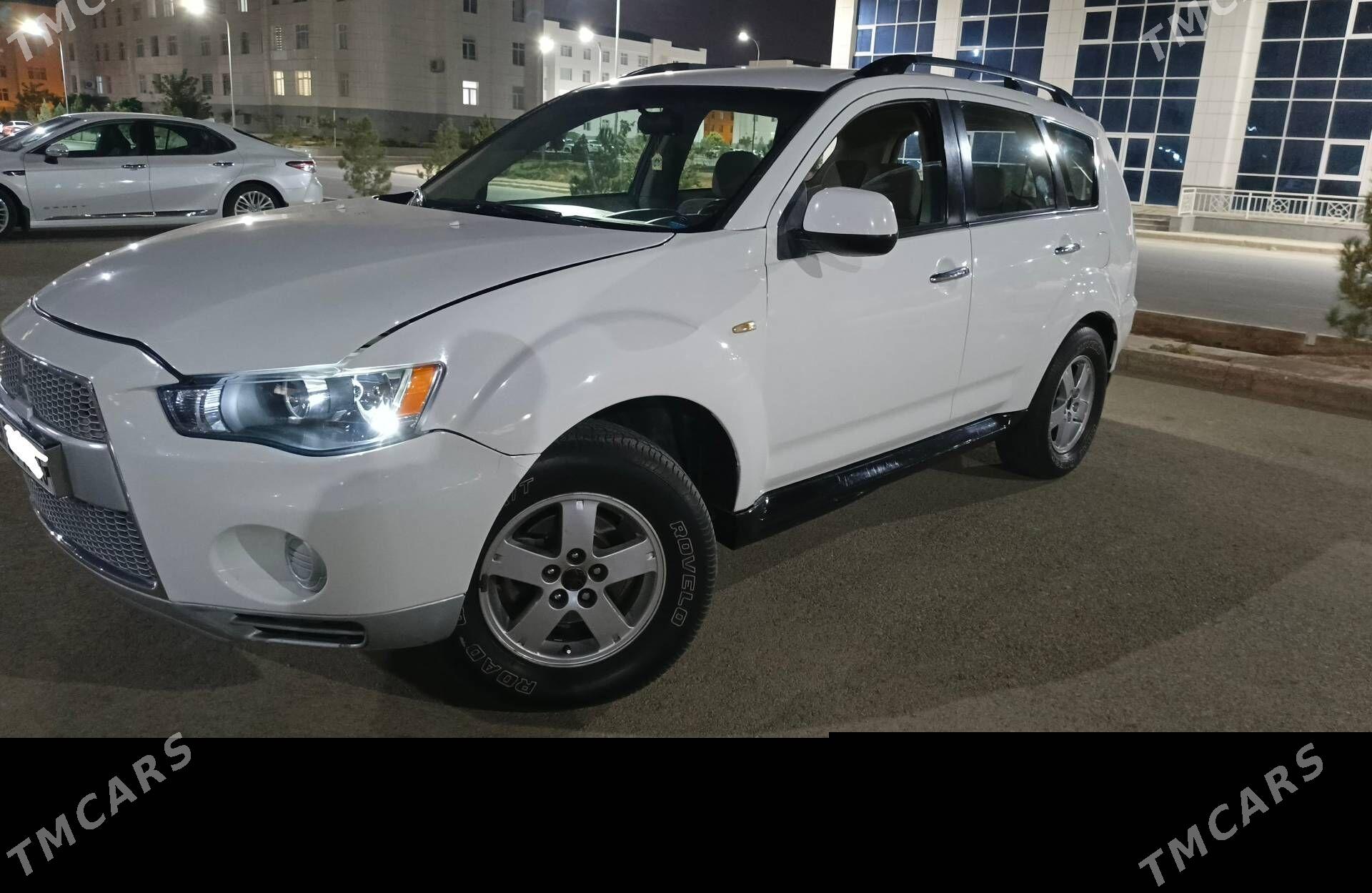 Mitsubishi Outlander 2012 - 165 000 TMT - Aşgabat - img 2