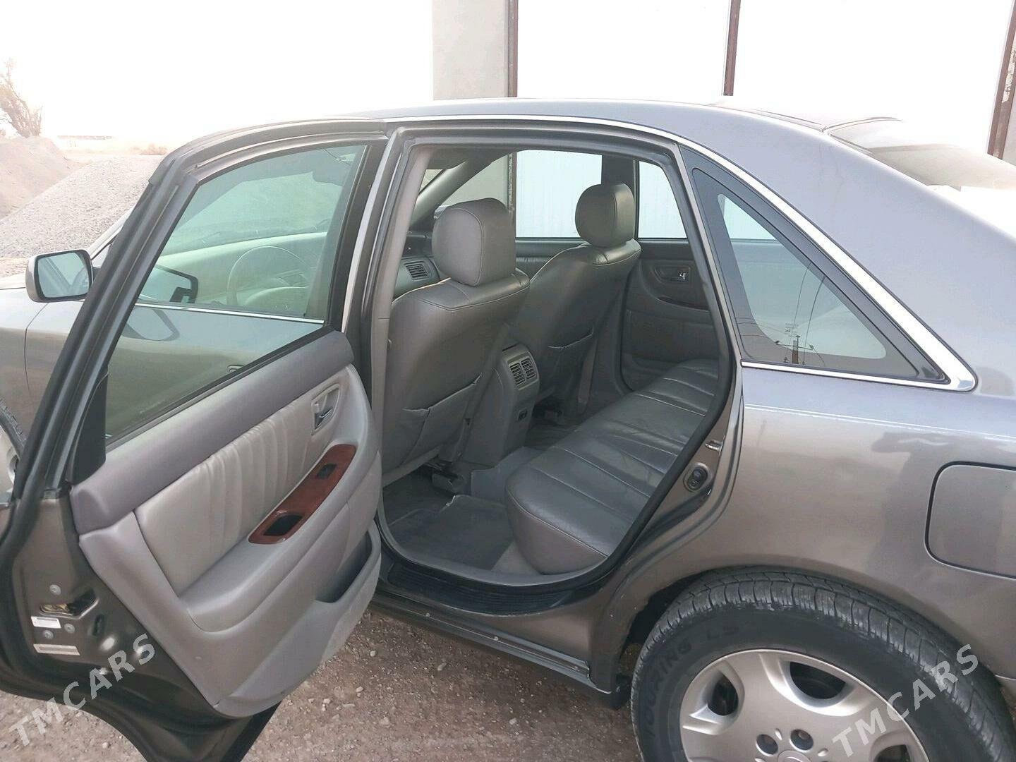 Toyota Avalon 2003 - 220 000 TMT - Baýramaly - img 5