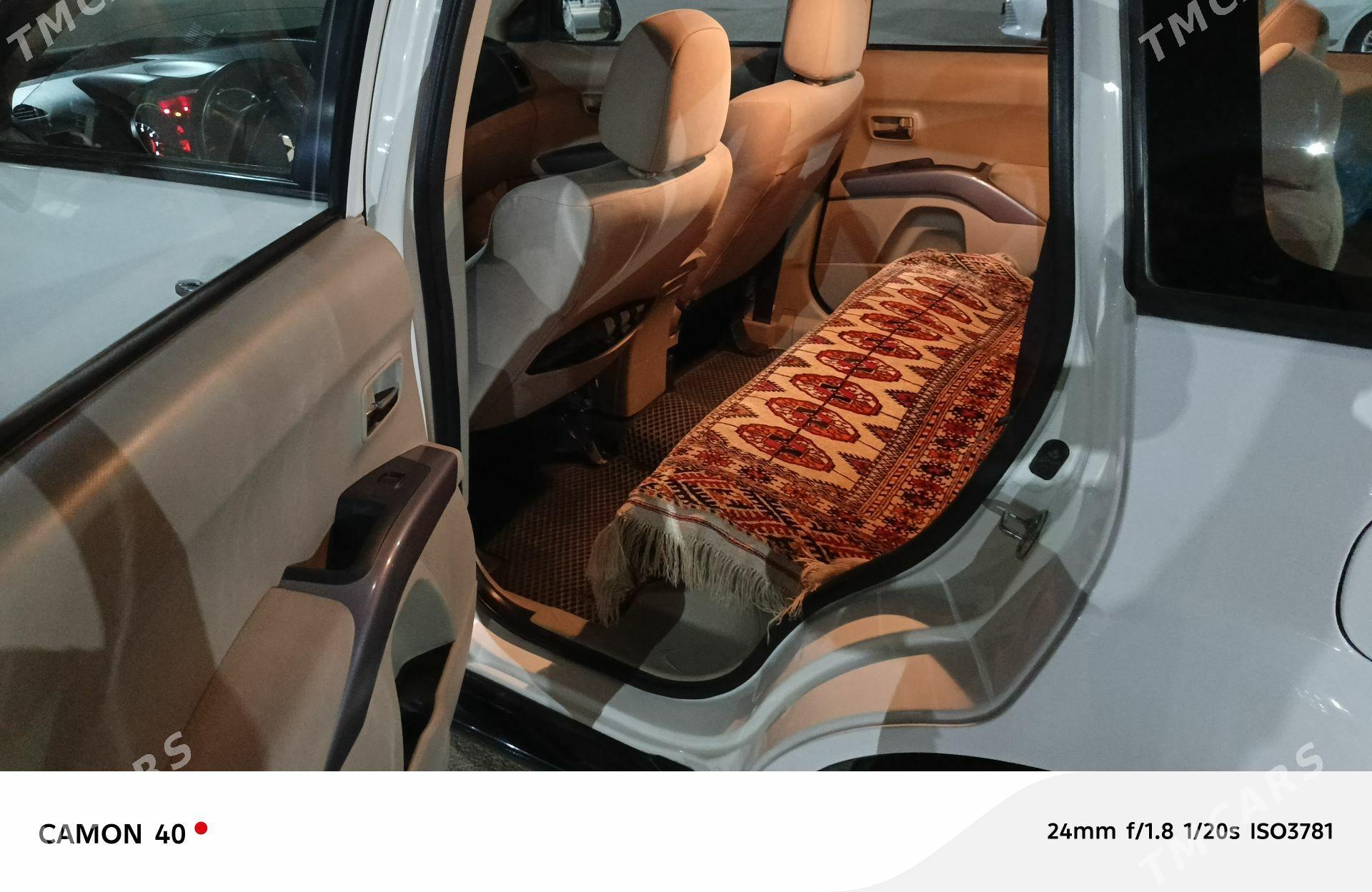 Mitsubishi Outlander 2012 - 165 000 TMT - Aşgabat - img 5