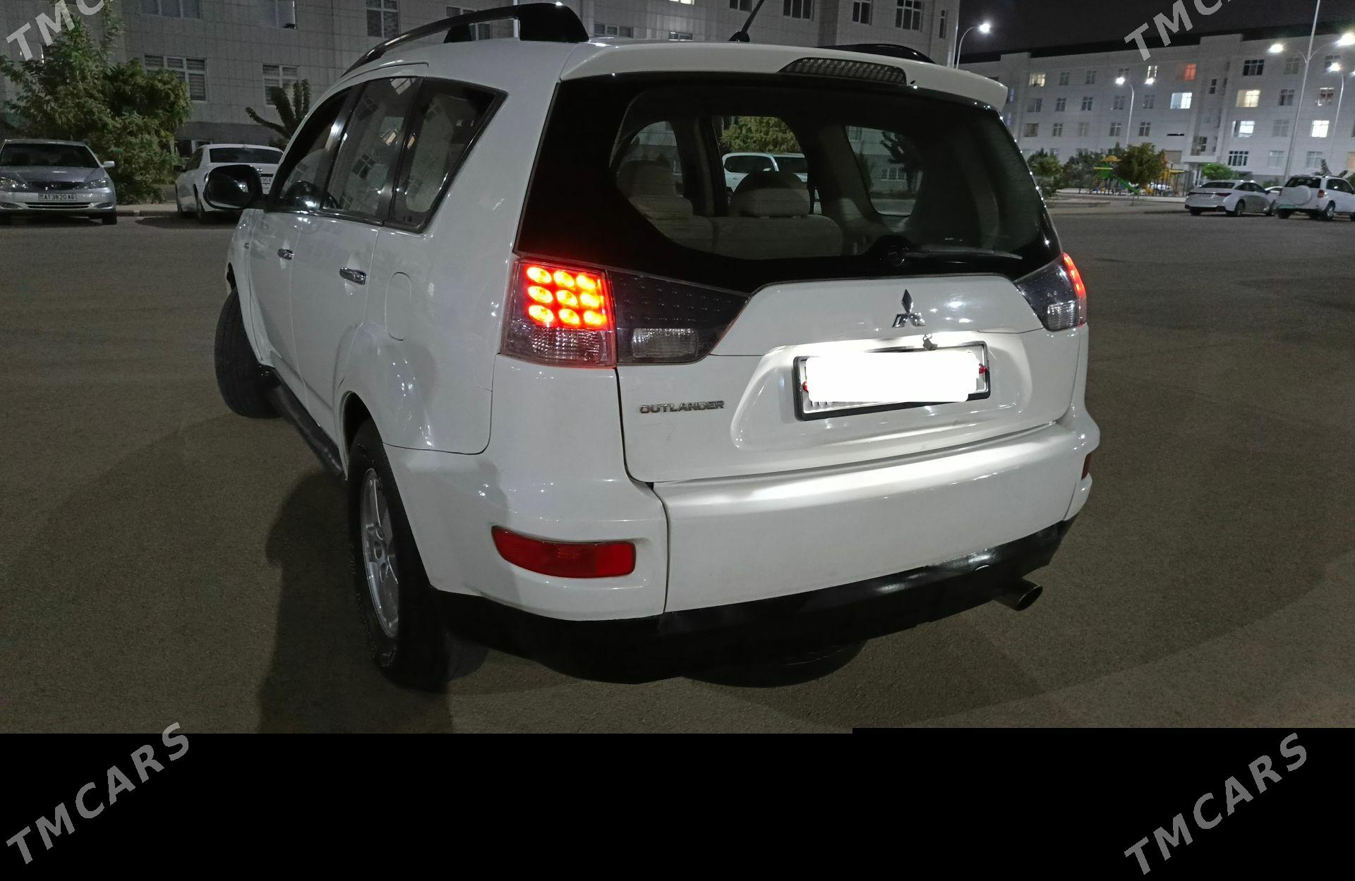 Mitsubishi Outlander 2012 - 165 000 TMT - Aşgabat - img 3