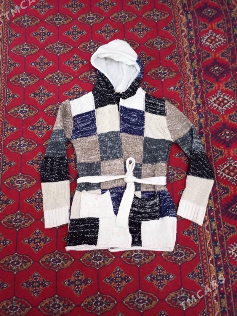 jemperler we koftalar - Daşoguz - img 2