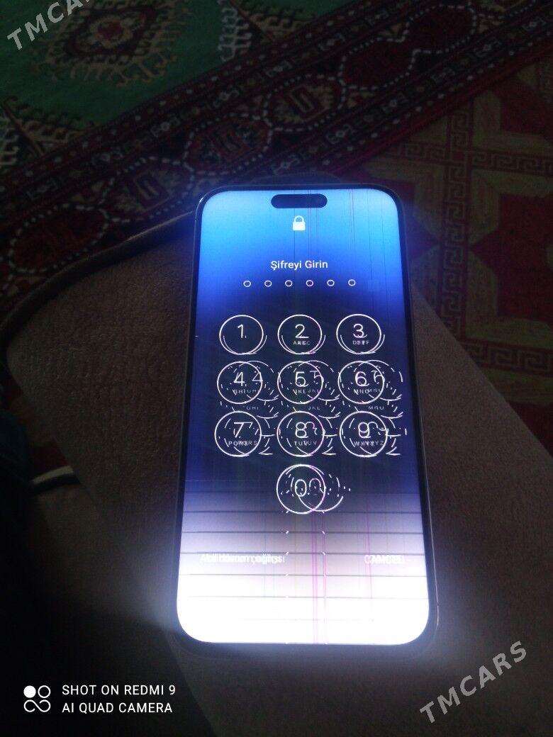 ipxane 16 dublekat - Дашогуз - img 2