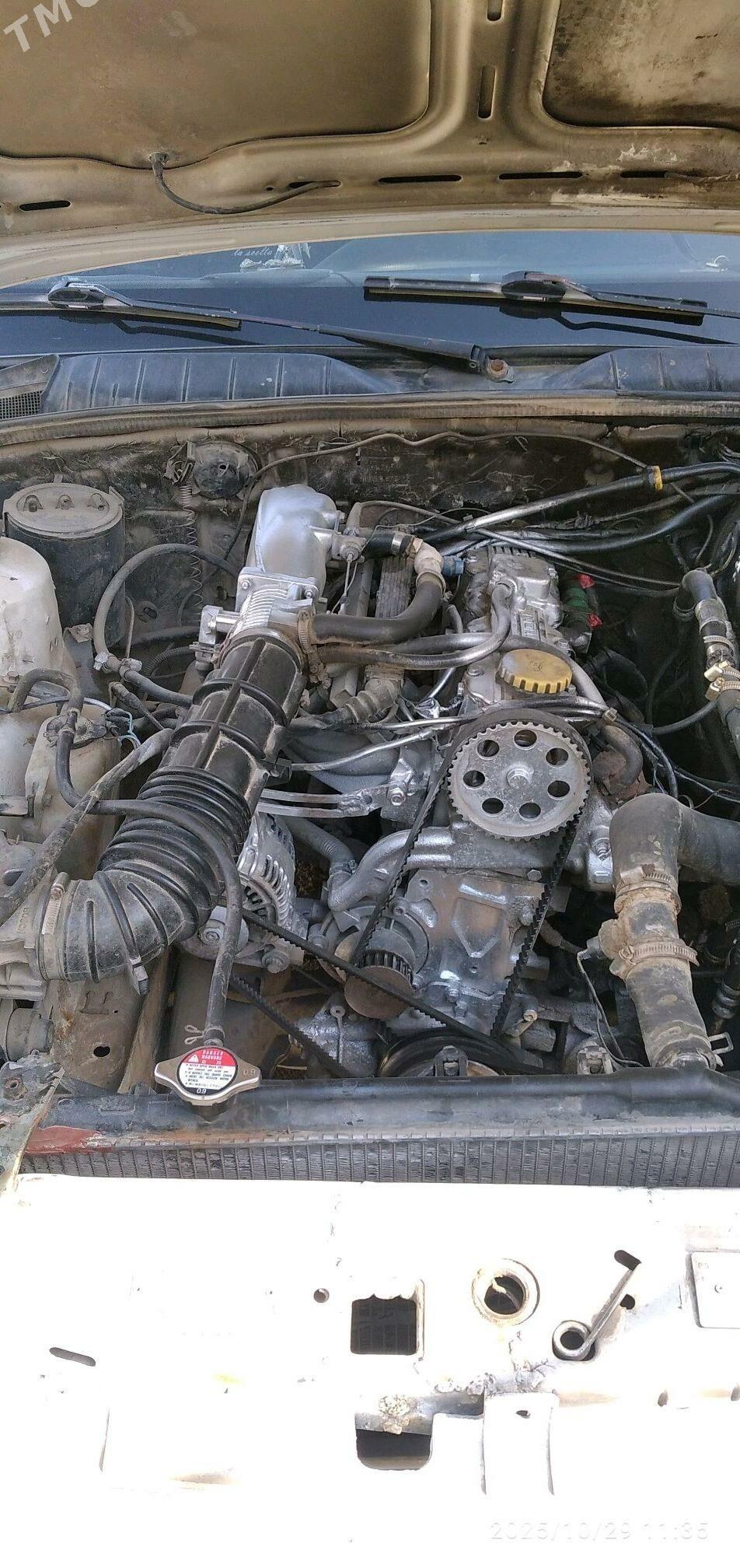 Opel Omega 1991 - 25 000 TMT - Мары - img 1