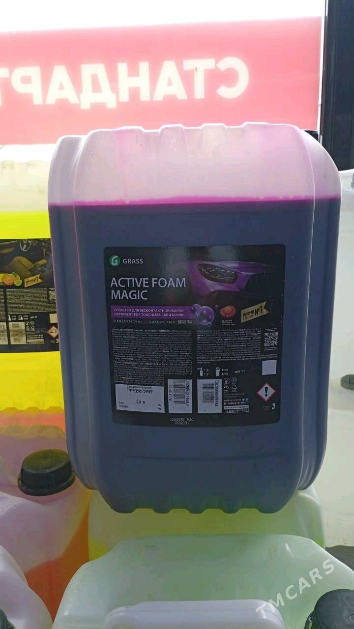 Moyka isgar gerek Zelili kocan - Türkmenabat - img 4