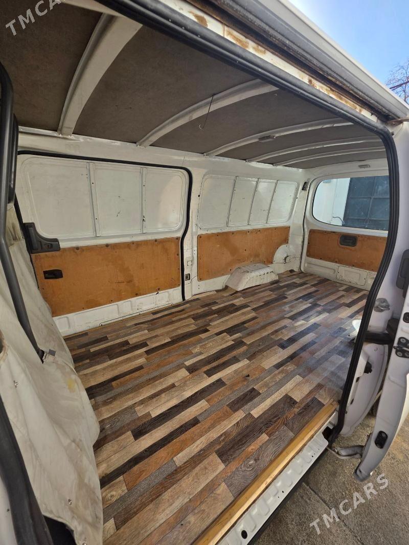 Nissan Urvan 2012 - 138 000 TMT - Aşgabat - img 7