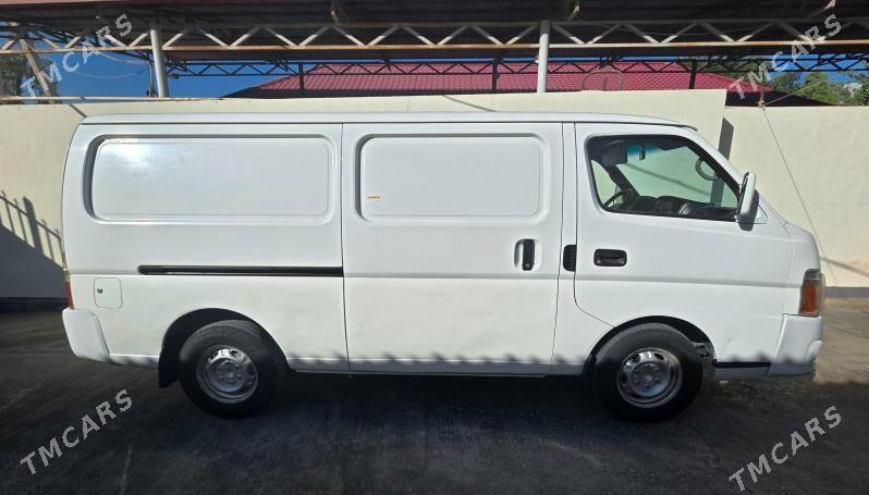 Nissan Urvan 2012 - 138 000 TMT - Aşgabat - img 3