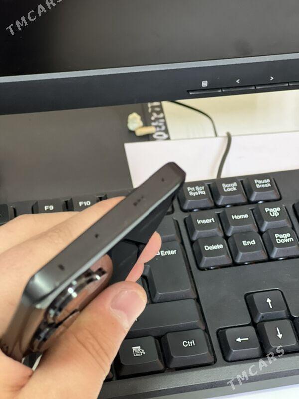 Redmi note13 Pro+ - Aşgabat - img 6