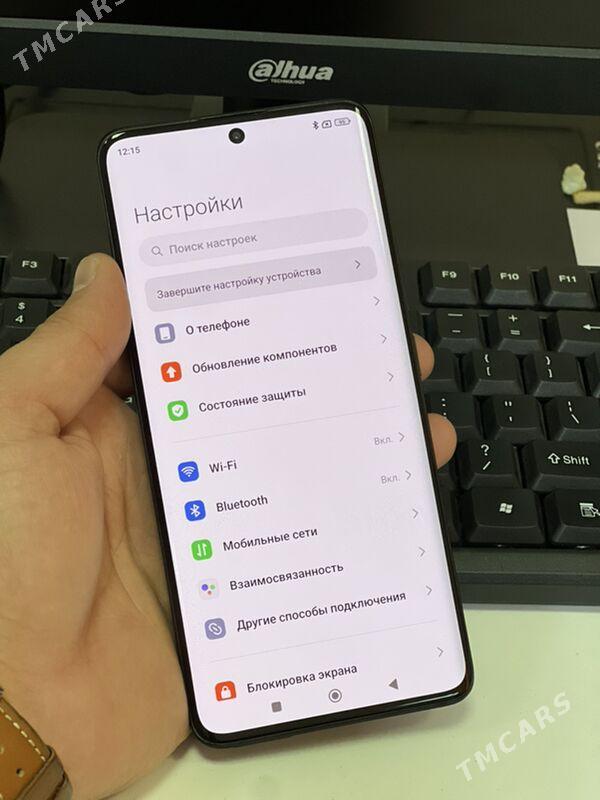 Redmi note13 Pro+ - Aşgabat - img 10