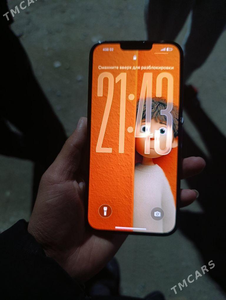 Iphone 13 pro max - Туркменабат - img 5