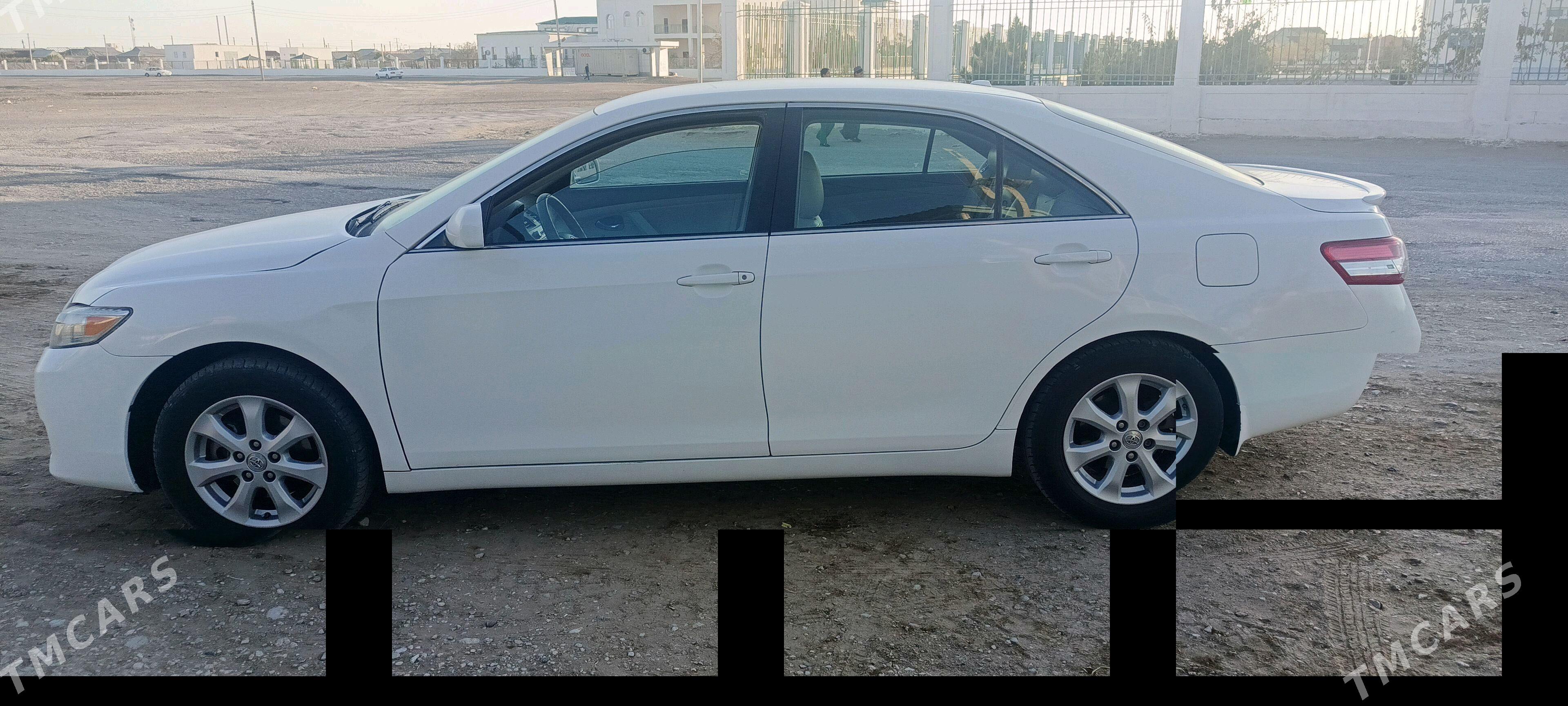 Toyota Camry 2011 - 220 000 TMT - Gumdag - img 2