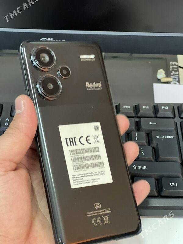 Redmi note13 Pro+ - Aşgabat - img 3
