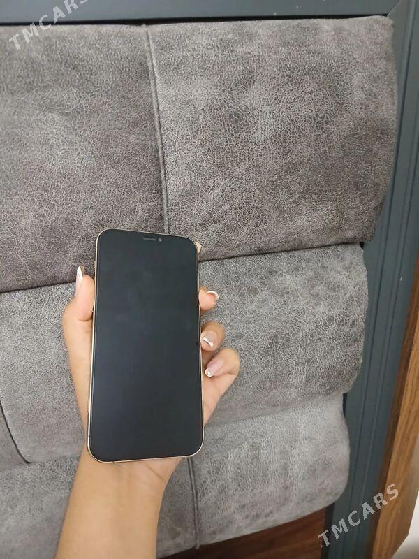 iphone 12 pro - Ашхабад - img 4