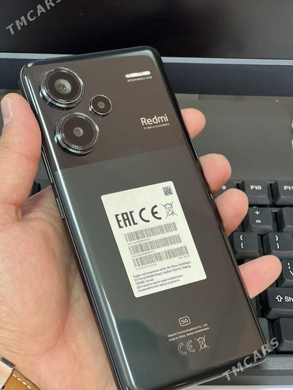 Redmi note13 Pro+ - Aşgabat - img 5