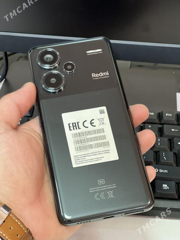 Redmi note13 Pro+ - Aşgabat - img 2