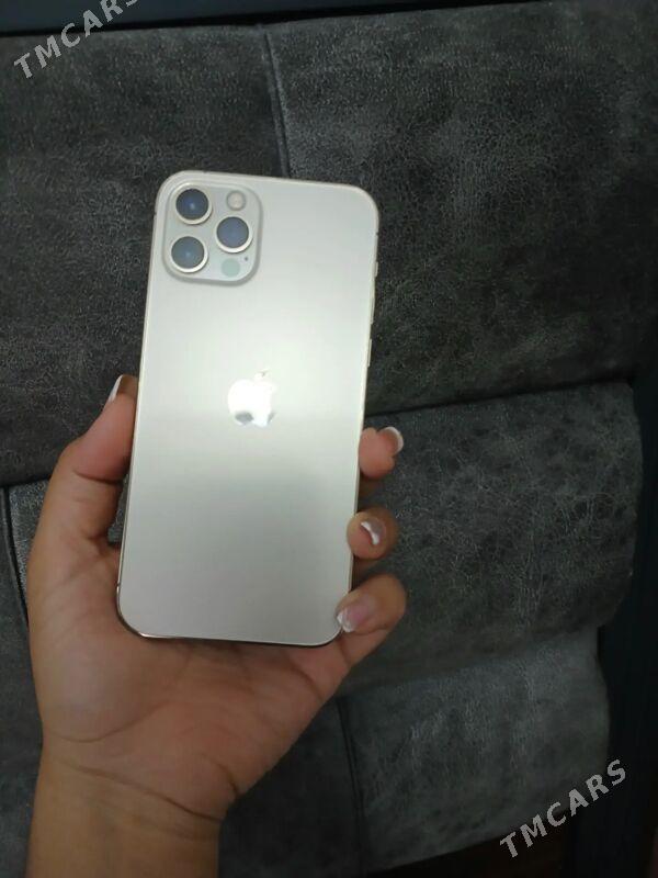 iphone 12 pro - Ашхабад - img 1