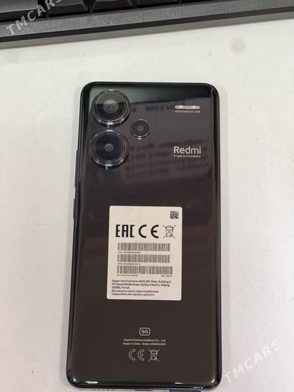 Redmi note13 Pro+ - Aşgabat - img 4