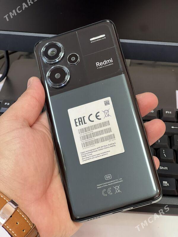 Redmi note13 Pro+ - Aşgabat - img 1