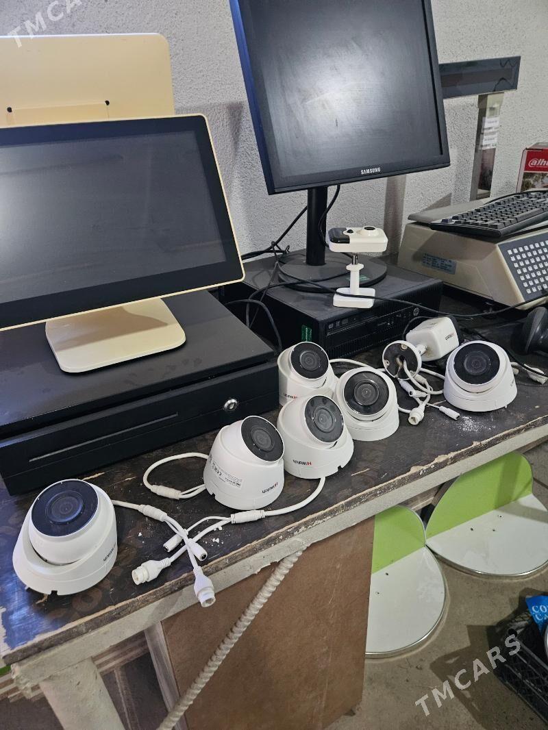 kassa aparat - Херрикгала - img 2