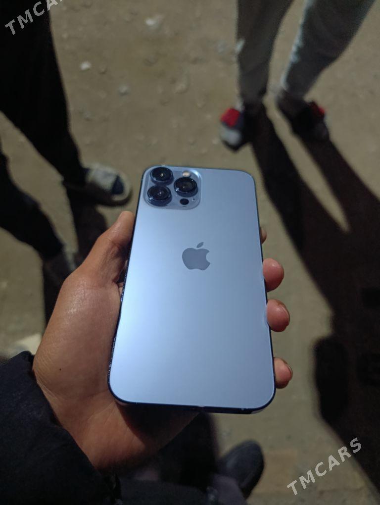 Iphone 13 pro max - Туркменабат - img 4