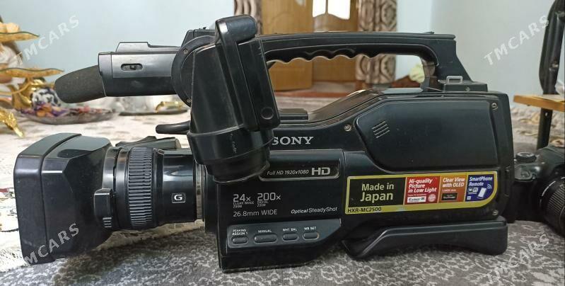 Sony 2500 - Baýramaly - img 1
