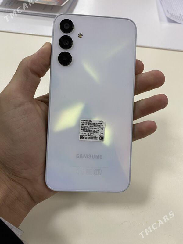 Samsung A15 - Aşgabat - img 2