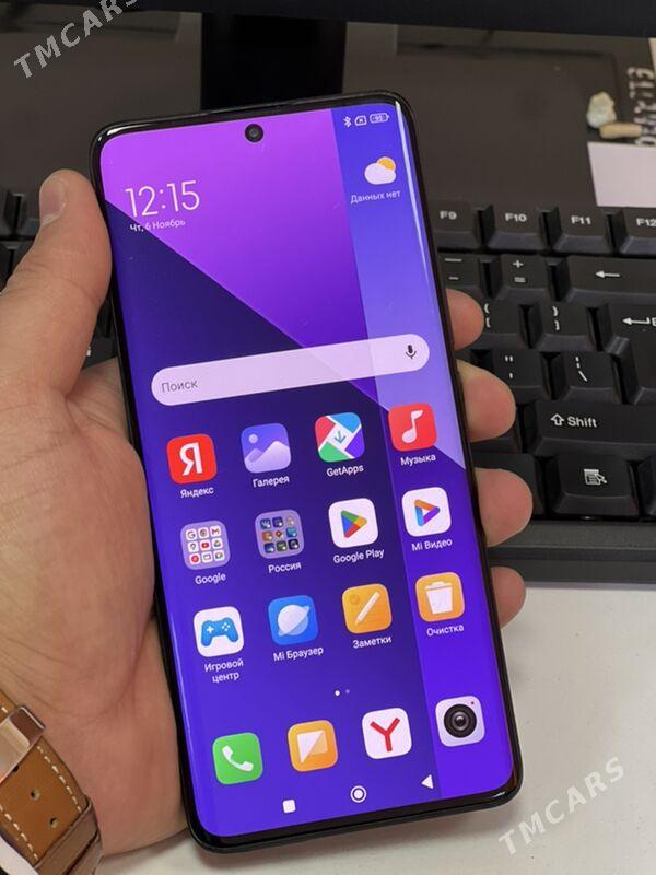 Redmi note13 Pro+ - Aşgabat - img 9