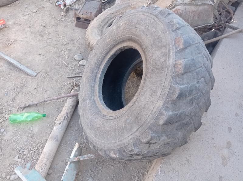 uly tekerler 200 TMT - Ýalkym - img 2