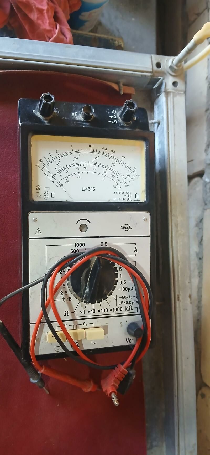 TESTR 200 TMT - Туркменабат - img 1