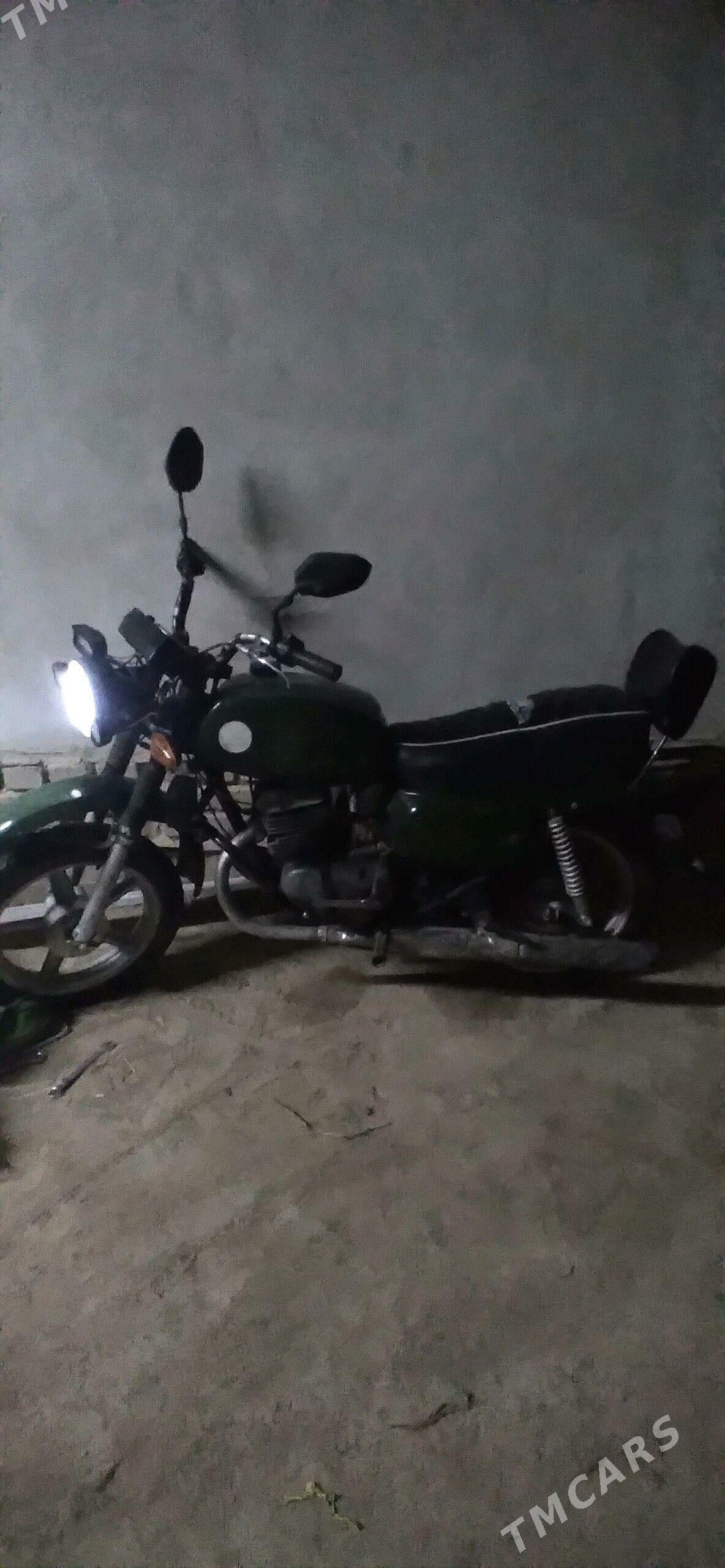 Fekon FK150-8G 2015 - 6 000 TMT - Гороглы (Тагта) - img 2