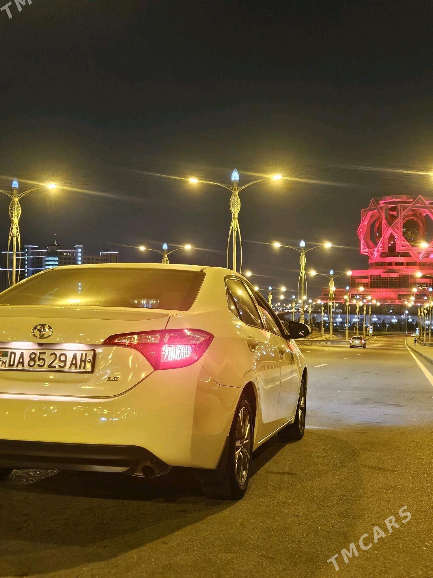 Toyota Corolla 2014 - 205 000 TMT - Änew - img 3