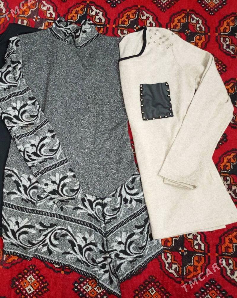 jemperler we koftalar - Daşoguz - img 8