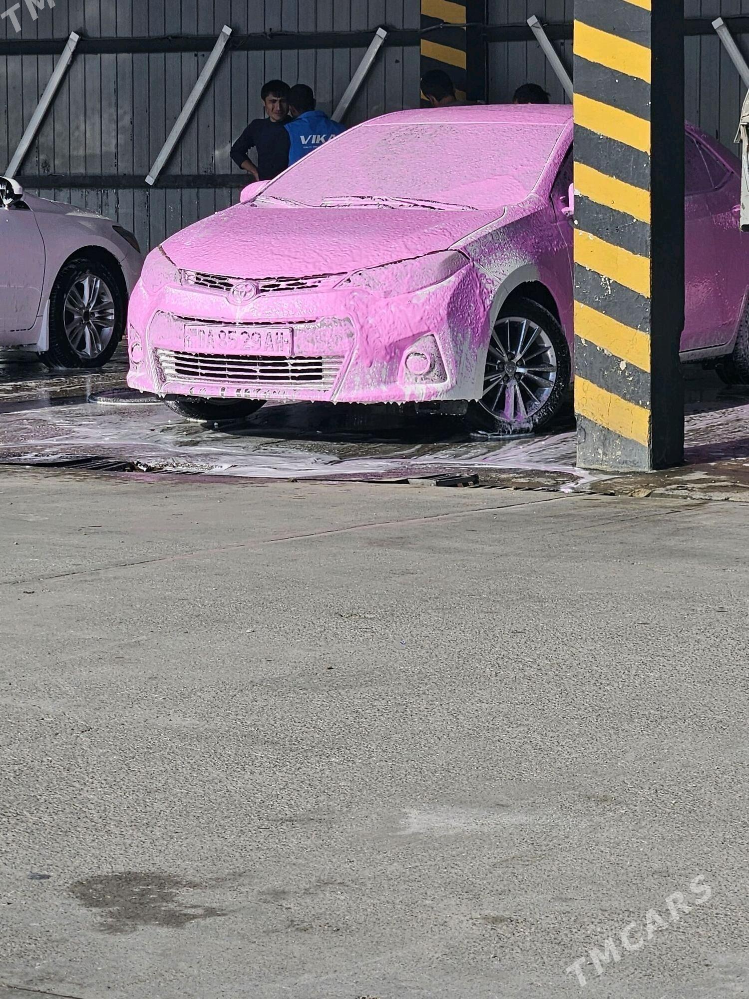 Toyota Corolla 2014 - 205 000 TMT - Änew - img 2