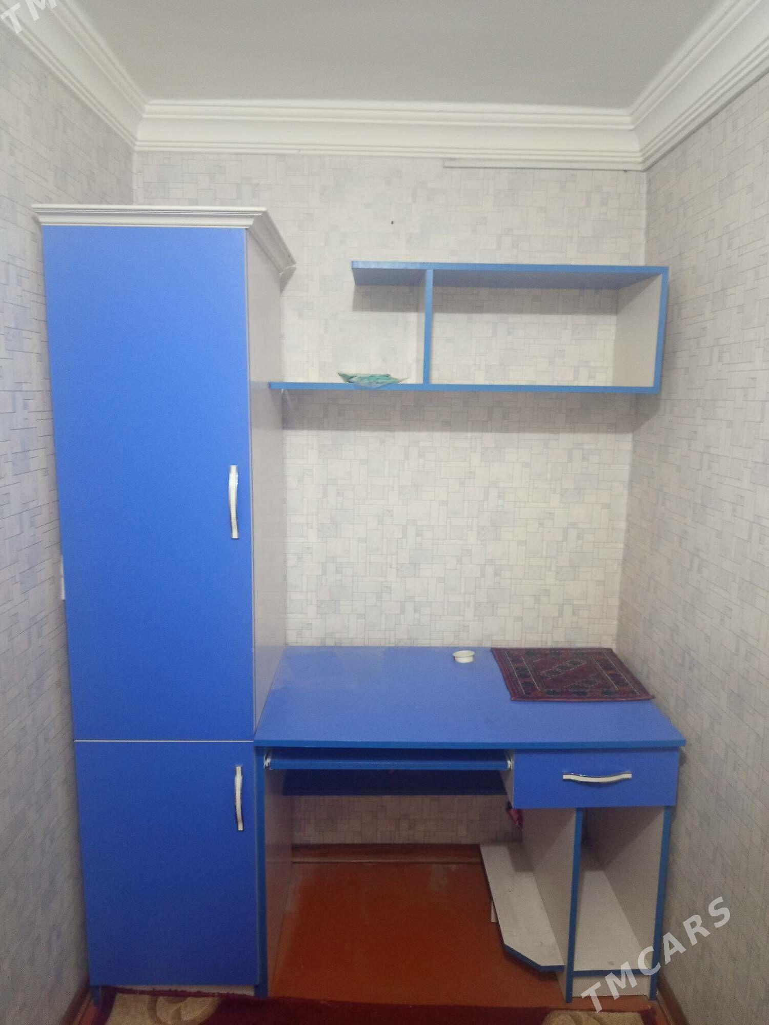 postawka mebel - Балканабат - img 1