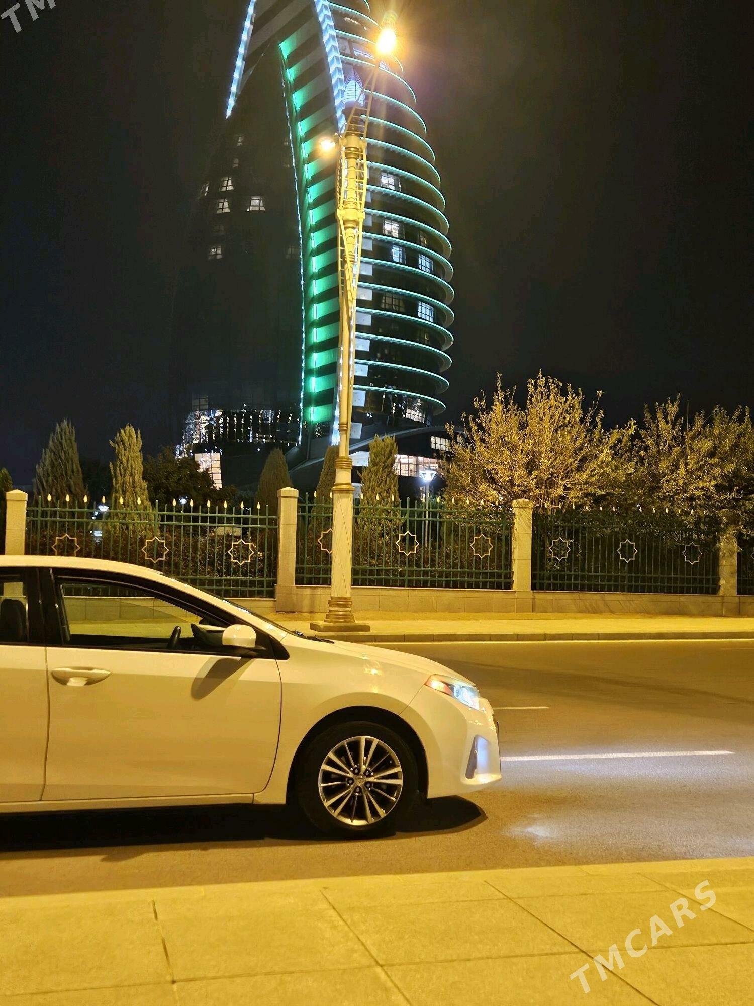 Toyota Corolla 2014 - 205 000 TMT - Änew - img 4