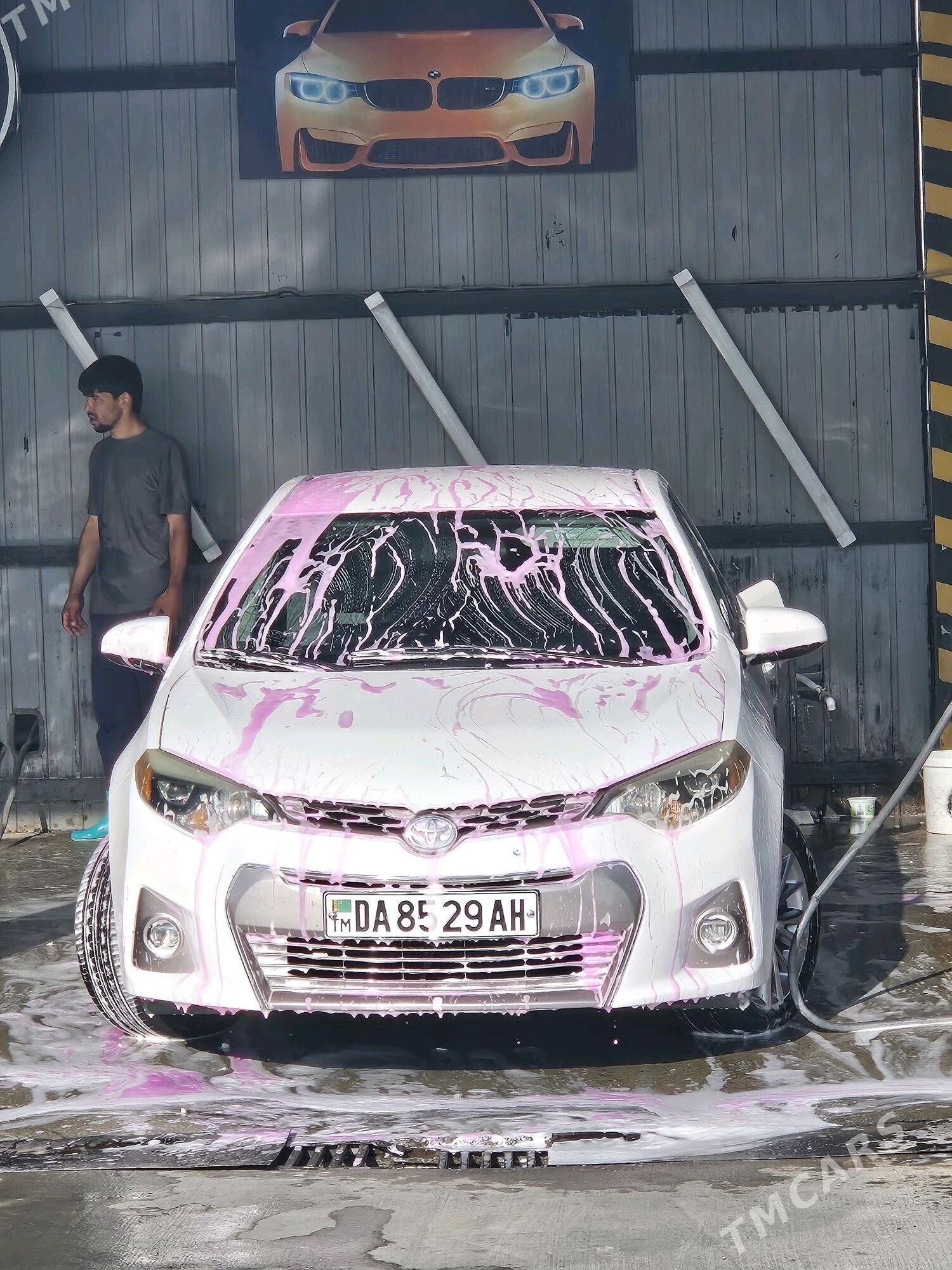 Toyota Corolla 2014 - 205 000 TMT - Änew - img 1