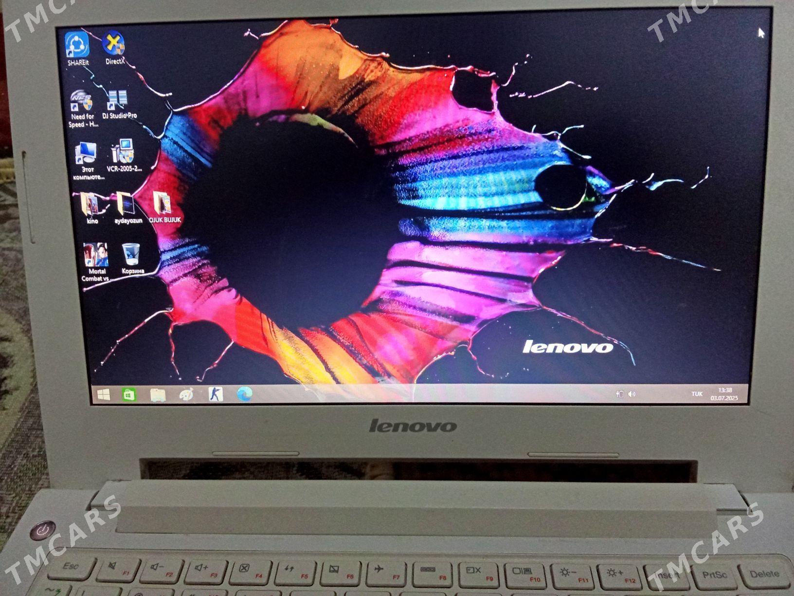 Lenovo kompyuter - Туркменбаши - img 1