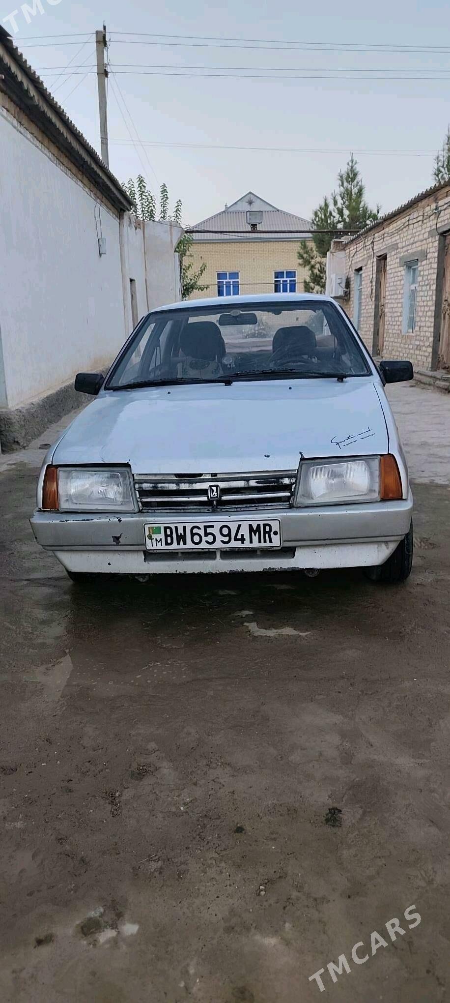 Lada 21099 2001 - 13 000 TMT - Wekilbazar - img 2