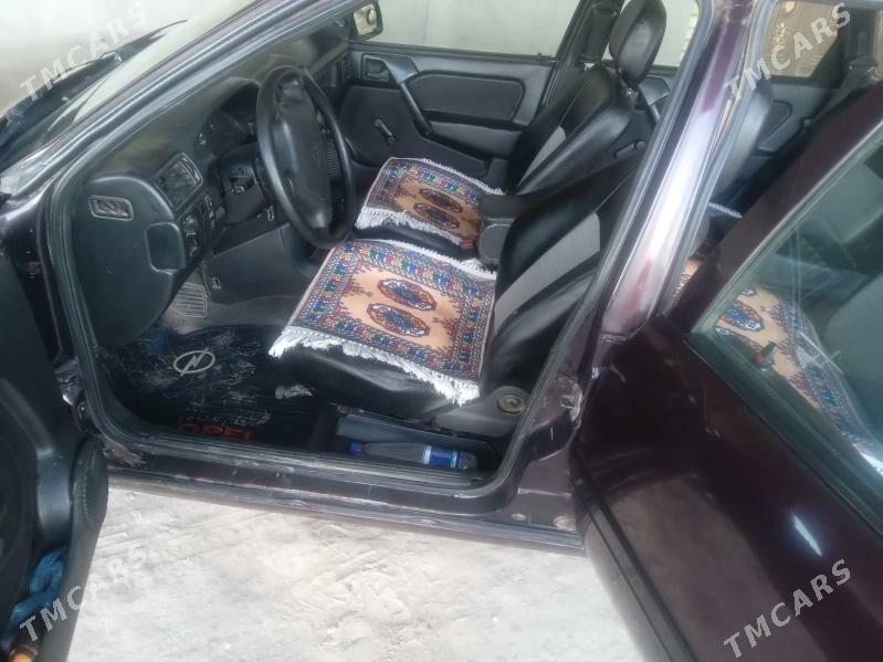 Opel Vectra 1992 - 40 000 TMT - Шабатский этрап - img 3