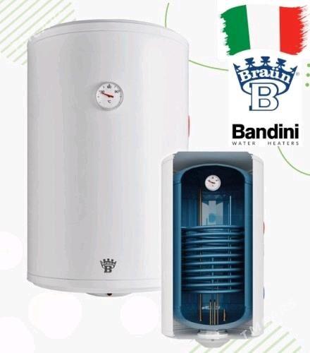 Ariston 50lt Boýler - Ашхабад - img 1