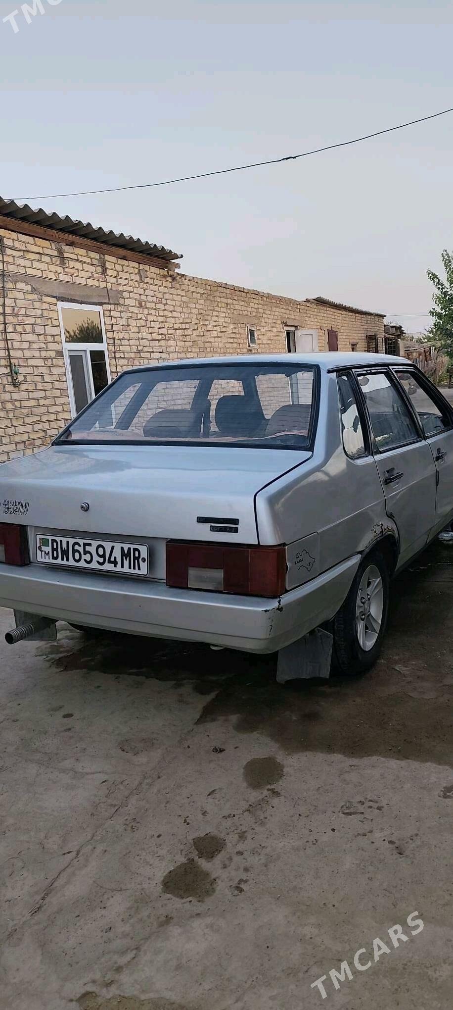 Lada 21099 2001 - 13 000 TMT - Wekilbazar - img 3