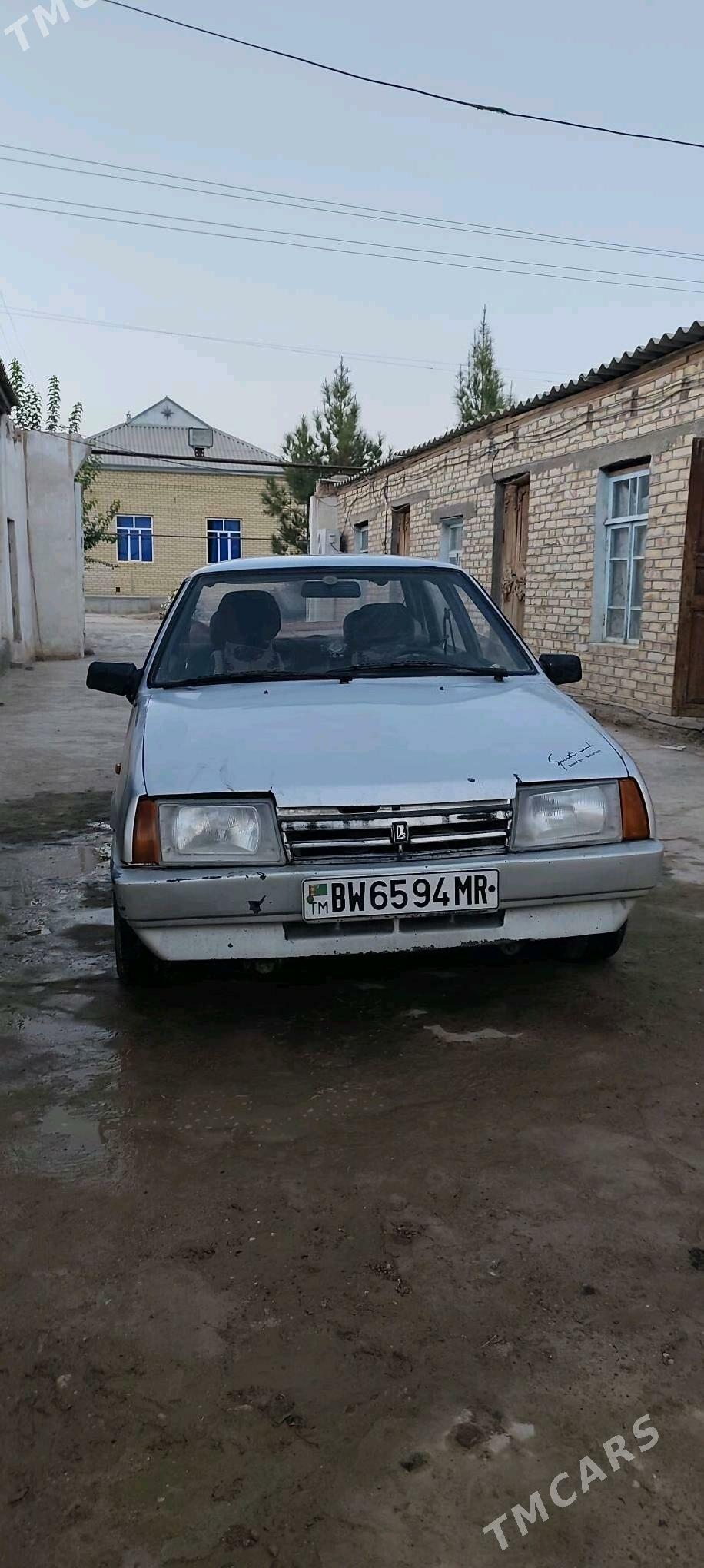 Lada 21099 2001 - 13 000 TMT - Wekilbazar - img 1