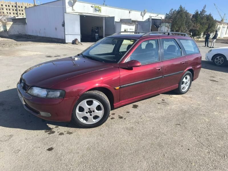 Opel Vectra 1998 - 48 000 TMT - Дашогуз - img 4