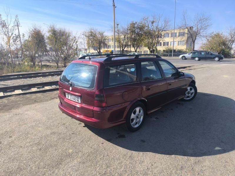 Opel Vectra 1998 - 48 000 TMT - Дашогуз - img 1