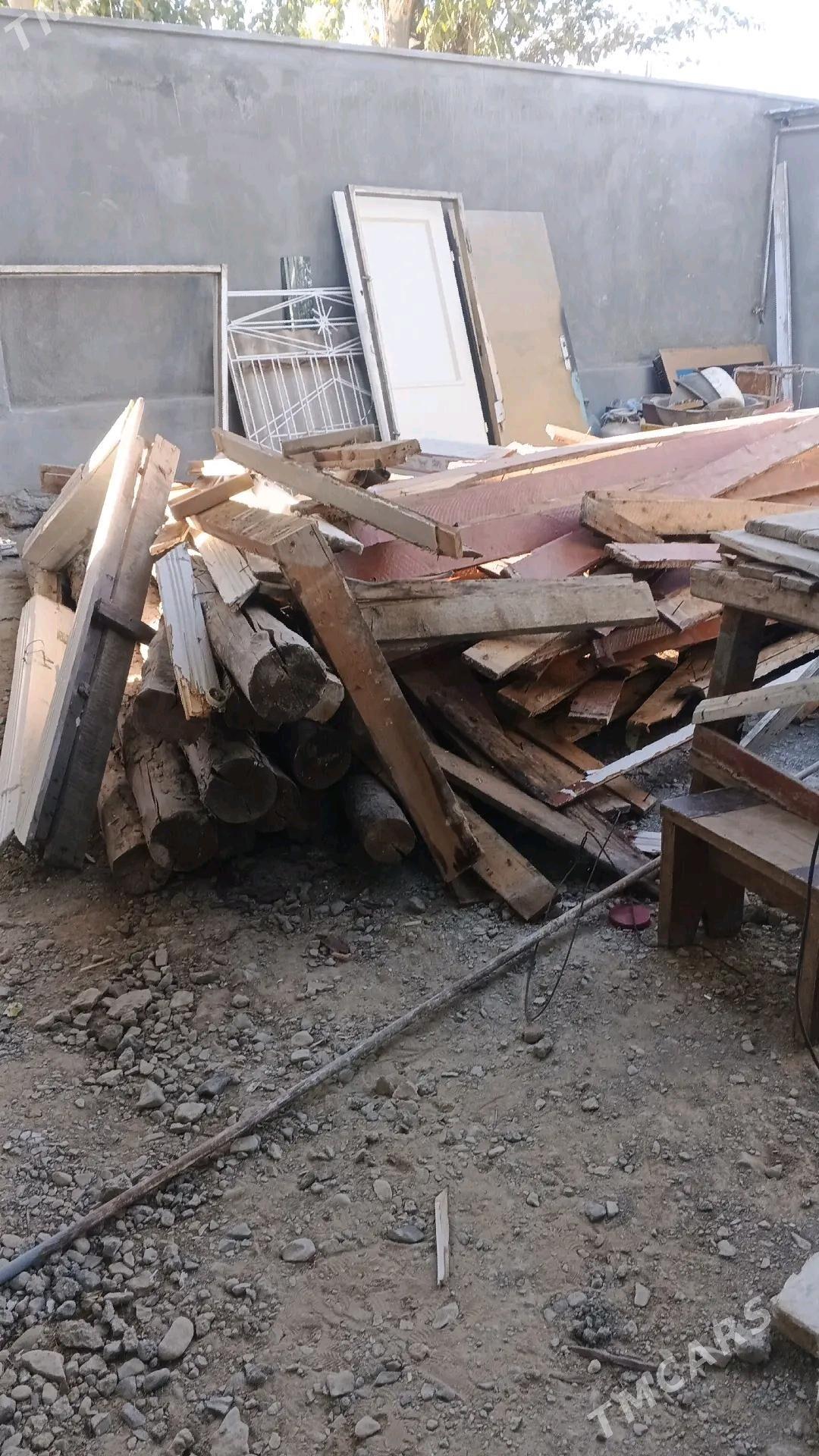 Pol agaç - Гызыларбат - img 3