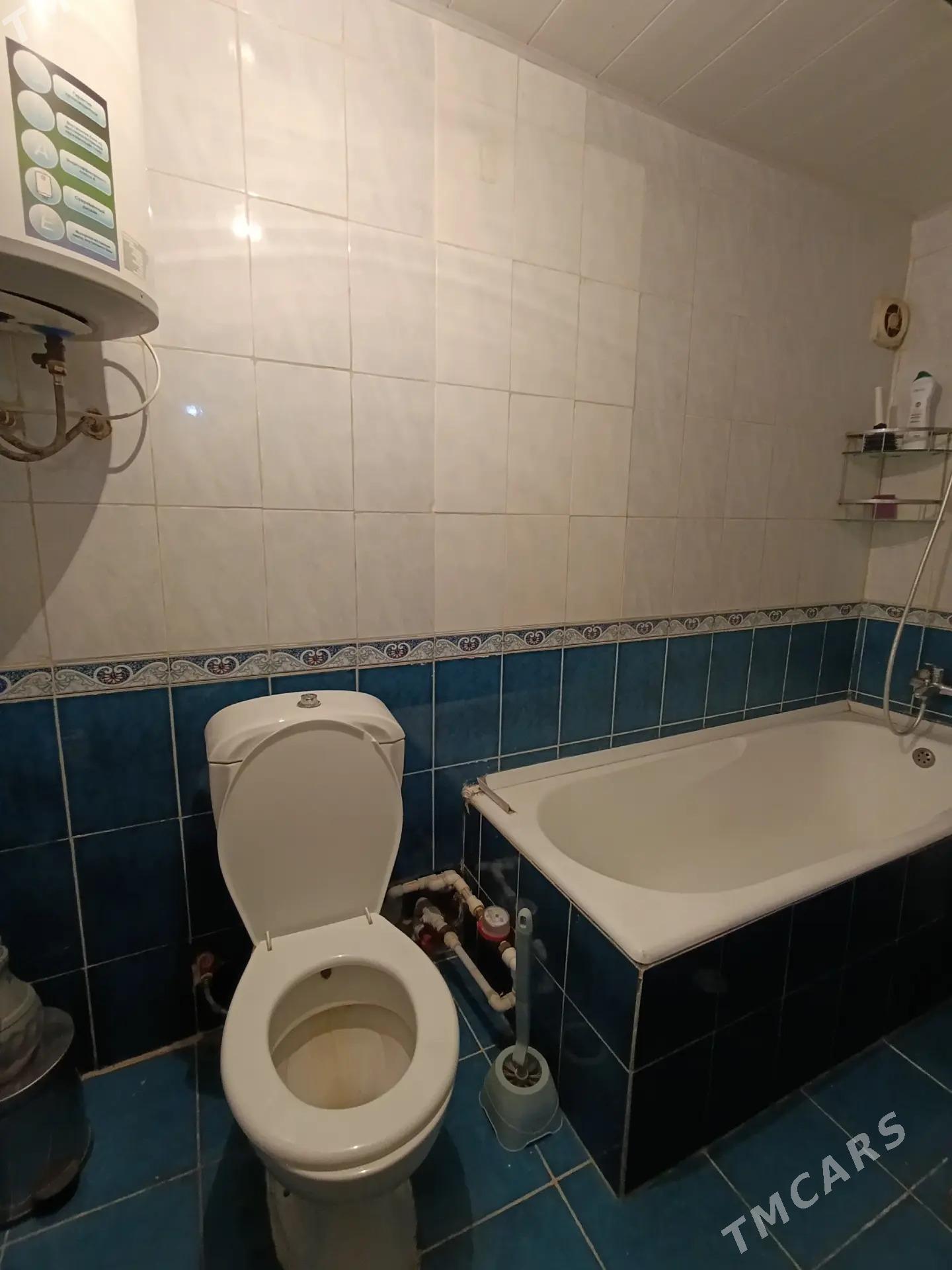 ️ЦЕНТР ЭНГЕЛЬСА 4/3 КОМНТ ️ - Ашхабад - img 8