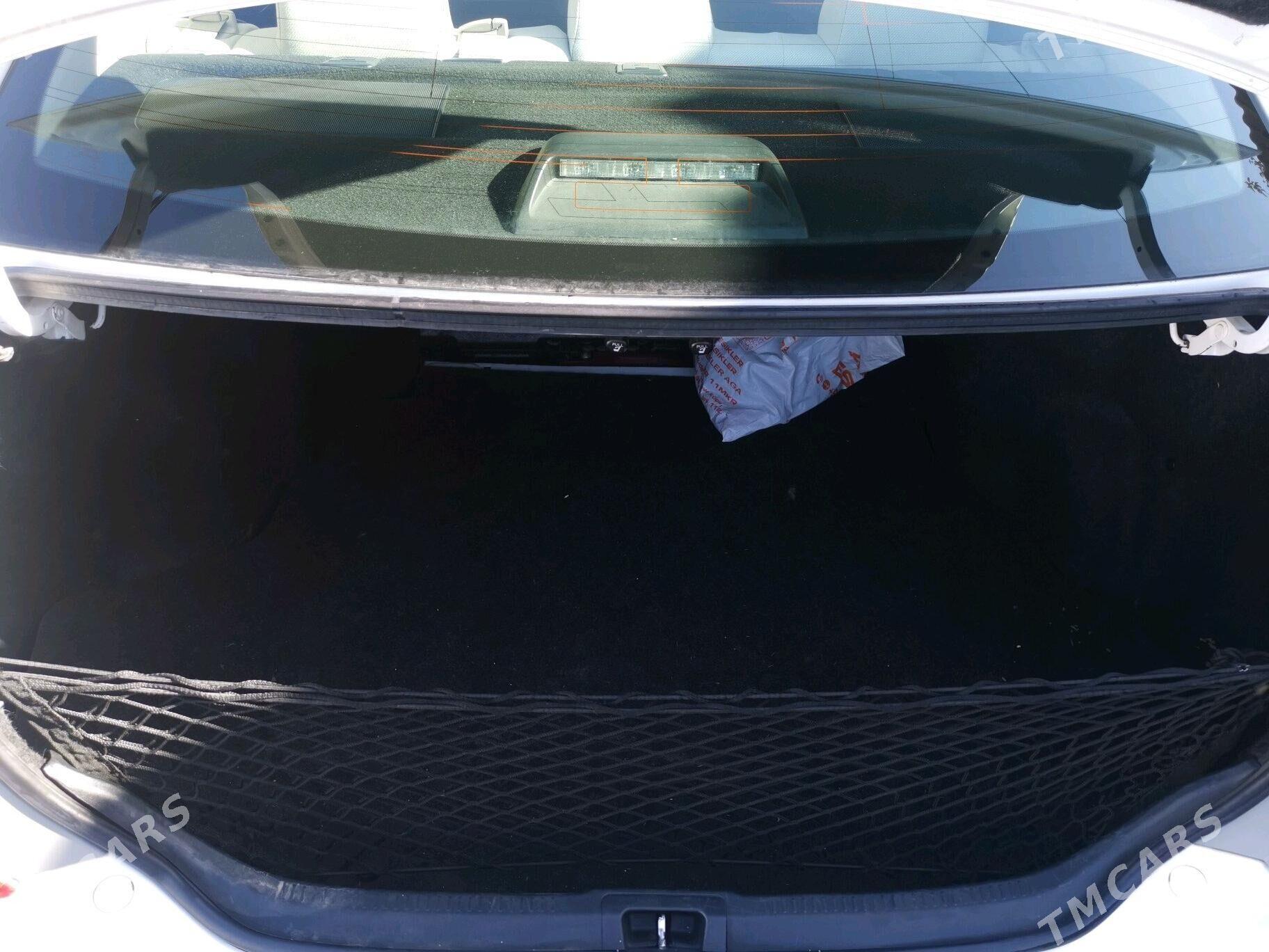 Toyota Camry 2012 - 205 000 TMT - Теджен - img 7