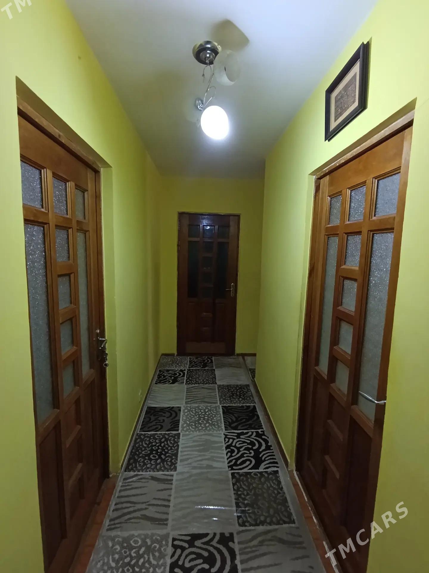 ️ЦЕНТР ЭНГЕЛЬСА 4/3 КОМНТ ️ - Ашхабад - img 4